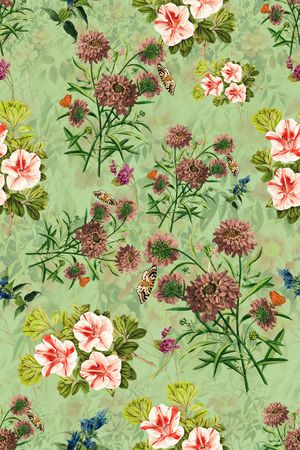 百合印花华亿平台图片