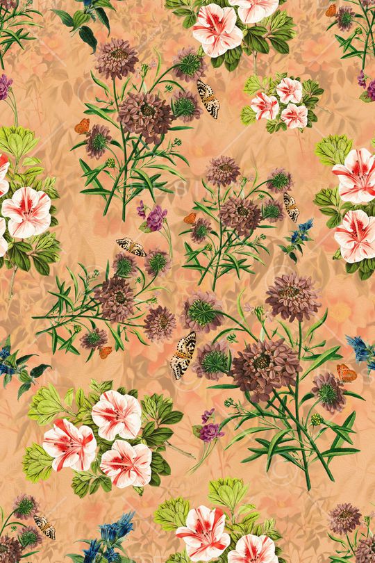 百合印花华亿平台图片