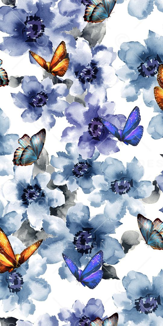 散花印花华亿平台图片