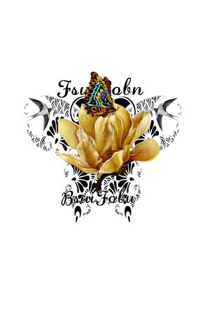 商务印花华亿平台图片