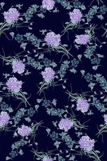 811277-随风摇曳的花4