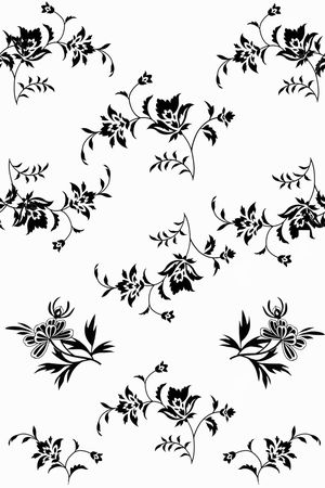 花瓣印花华亿平台图片