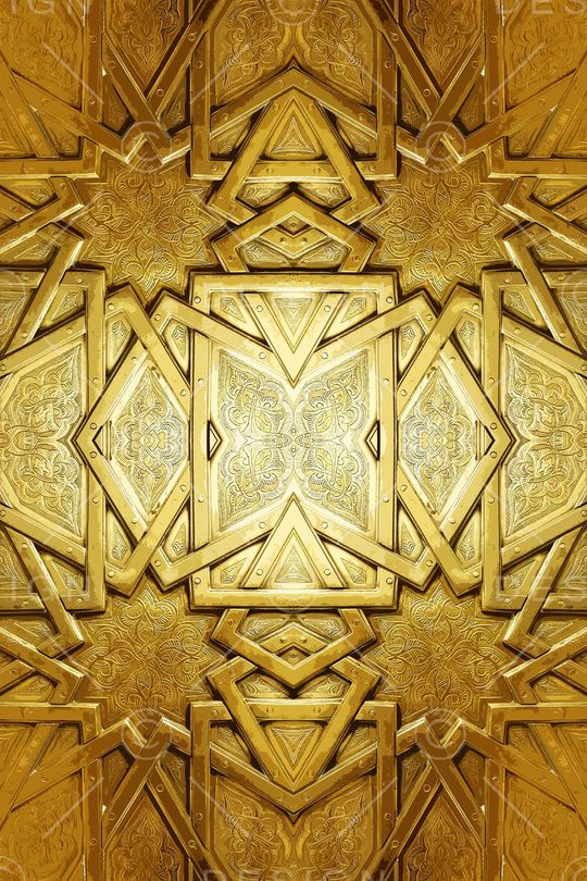 抽象花卉组合印花华亿平台图片