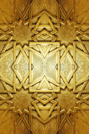 抽象花卉组合印花华亿平台图片