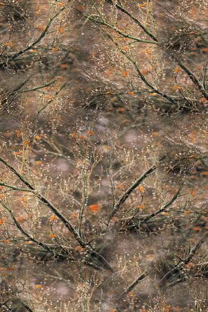 满版花印花华亿平台图片