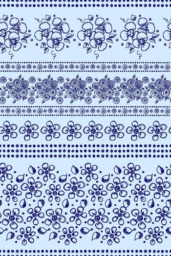 玫瑰印花华亿平台图片