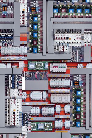 电路板印花华亿平台图片