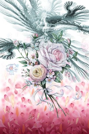 定位印花华亿平台图片