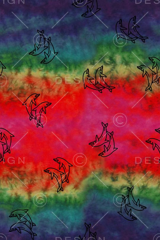 海豚印花华亿平台图片