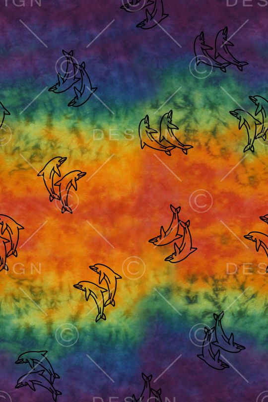 海豚印花华亿平台图片