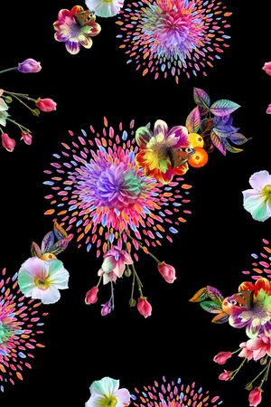 平底印花华亿平台图片