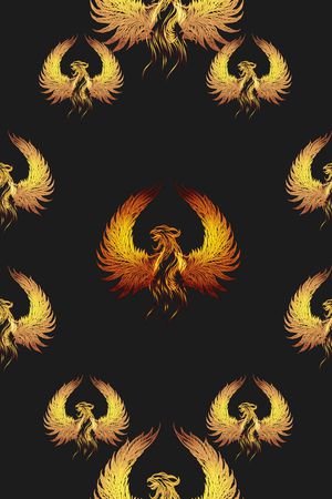 趣味印花华亿平台图片