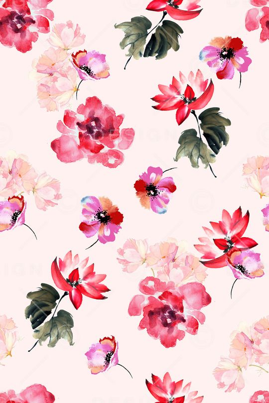 大花印花华亿平台图片