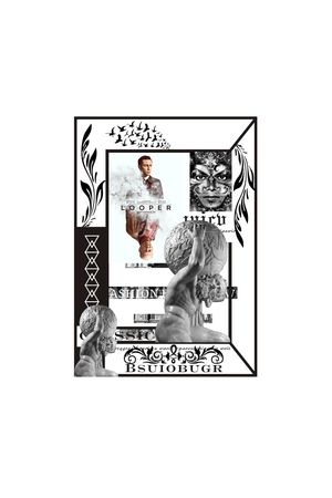 欧式印花华亿平台图片