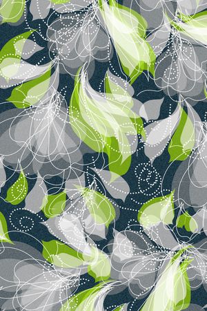 大花印花华亿平台图片