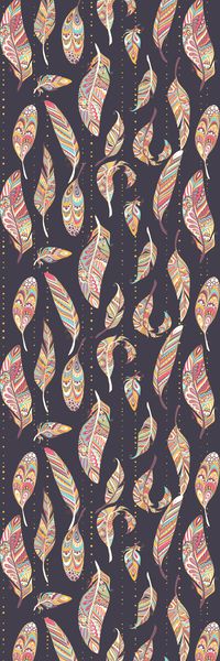 鸟印花华亿平台图片