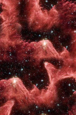 纹理印花华亿平台图片