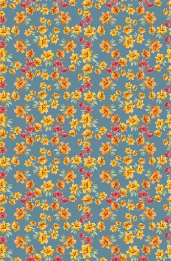 812080-170323 11100(传统花卉