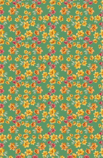 812087-170323 11100(传统花卉