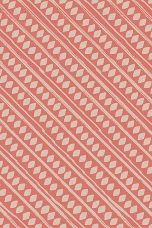 菱形印花华亿平台图片