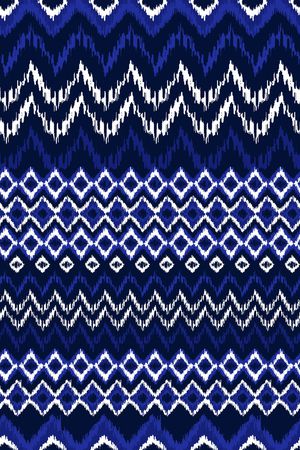 青花瓷印花华亿平台图片