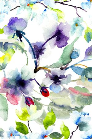 大花印花华亿平台图片