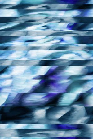 笔刷印花华亿平台图片