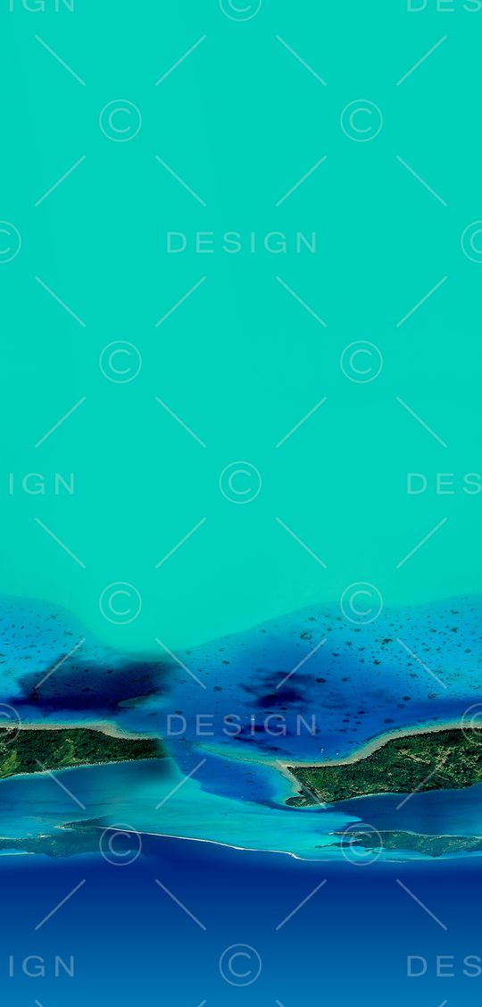 风景印花华亿平台图片