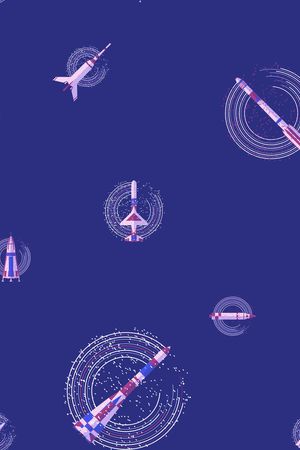 趣味印花华亿平台图片