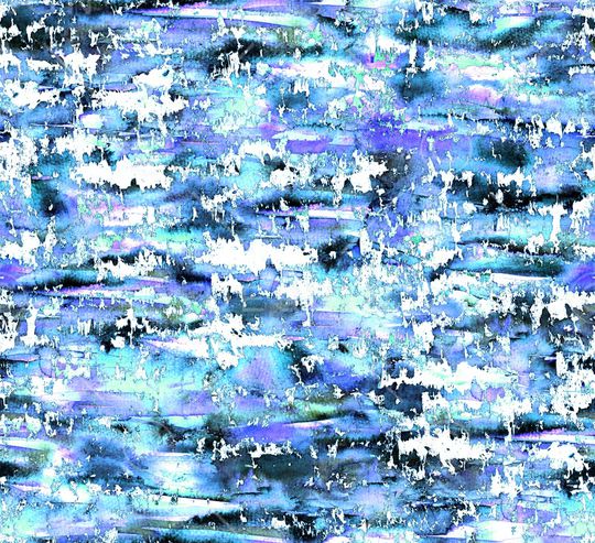 笔刷印花华亿平台图片