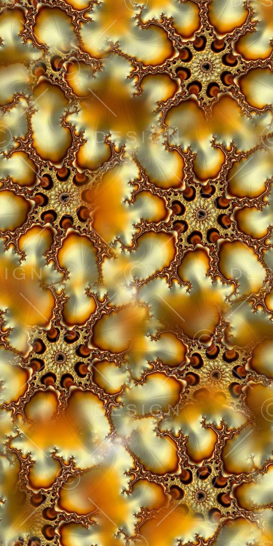 复古印花华亿平台图片