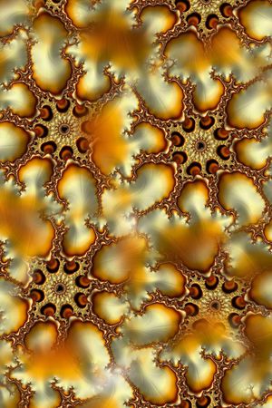 复古印花华亿平台图片