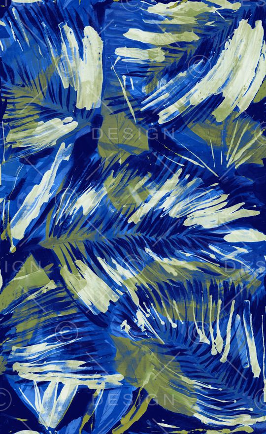 乱花印花华亿平台图片