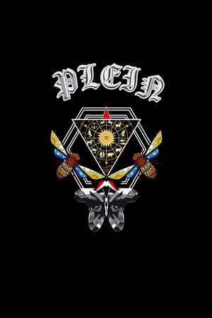 蜜蜂印花华亿平台图片