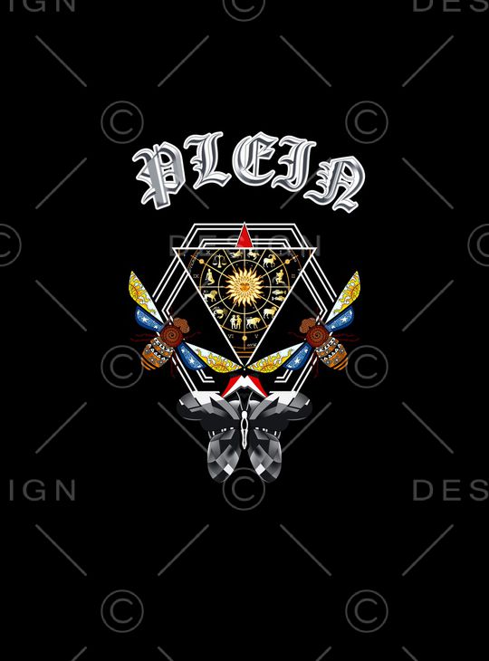 蜜蜂印花华亿平台图片