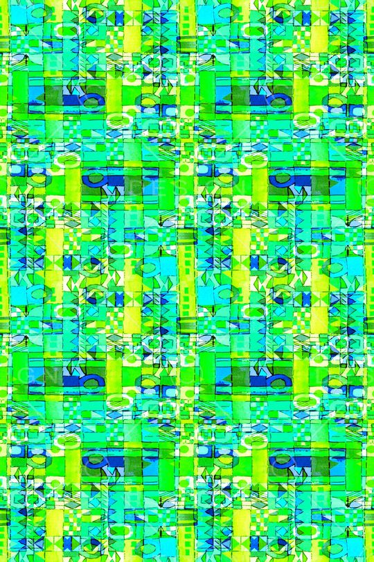 块面印花华亿平台图片