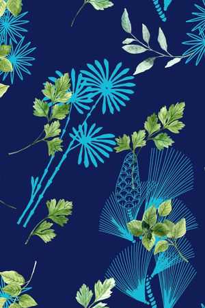 男装T桖印花华亿平台图片