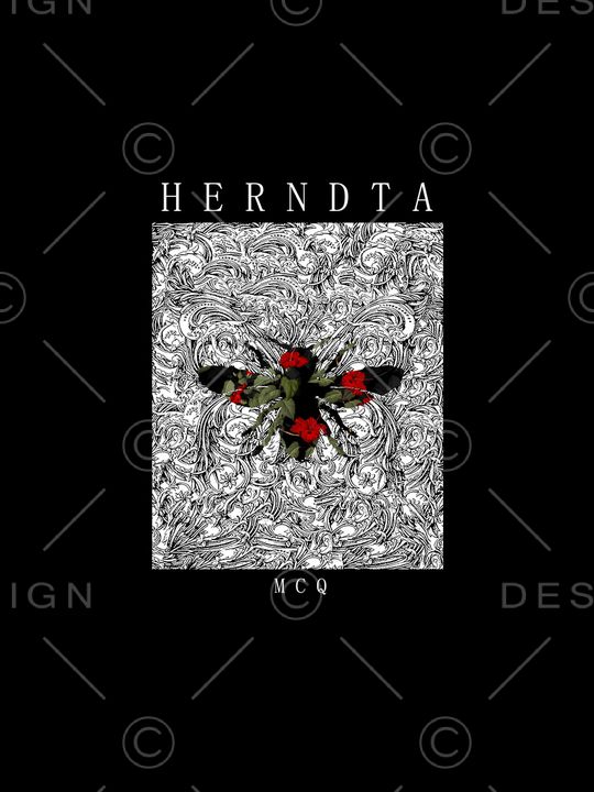 抽象纹理印花华亿平台图片