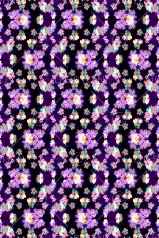 细条纹印花华亿平台图片