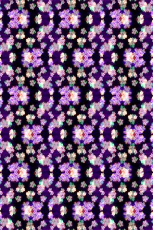 细条纹印花华亿平台图片