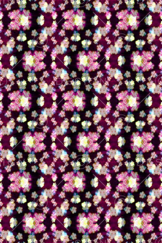 细条纹印花华亿平台图片