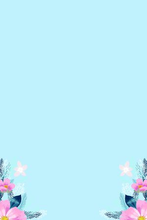 传统民族风几何花卉印花华亿平台图片