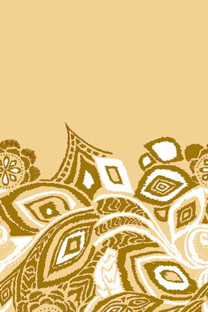 斑马纹印花华亿平台图片