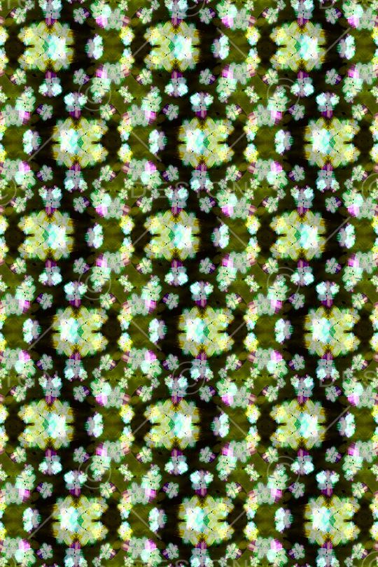 细条纹印花华亿平台图片