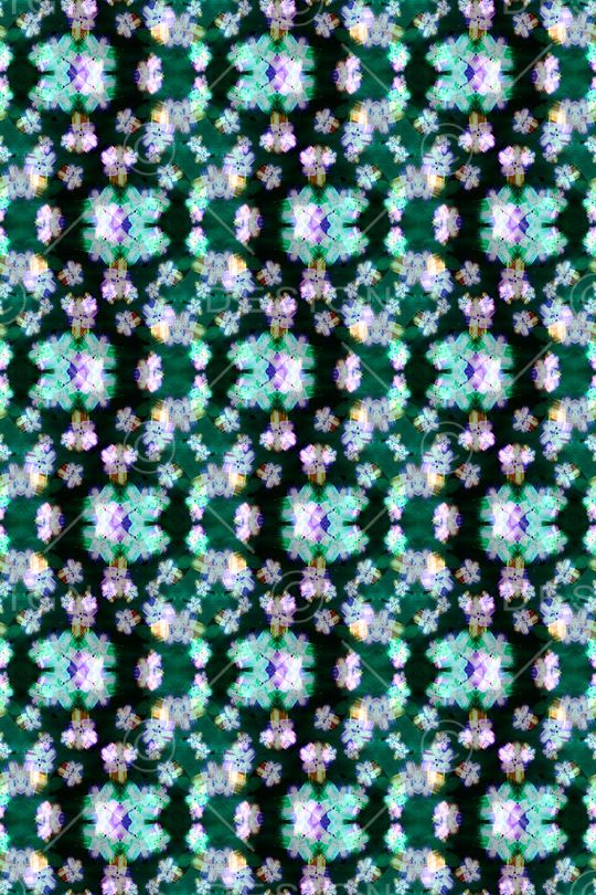 细条纹印花华亿平台图片