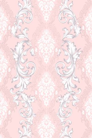 大马士革印花华亿平台图片