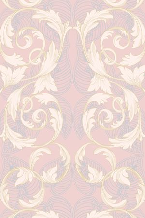 大马士革印花华亿平台图片