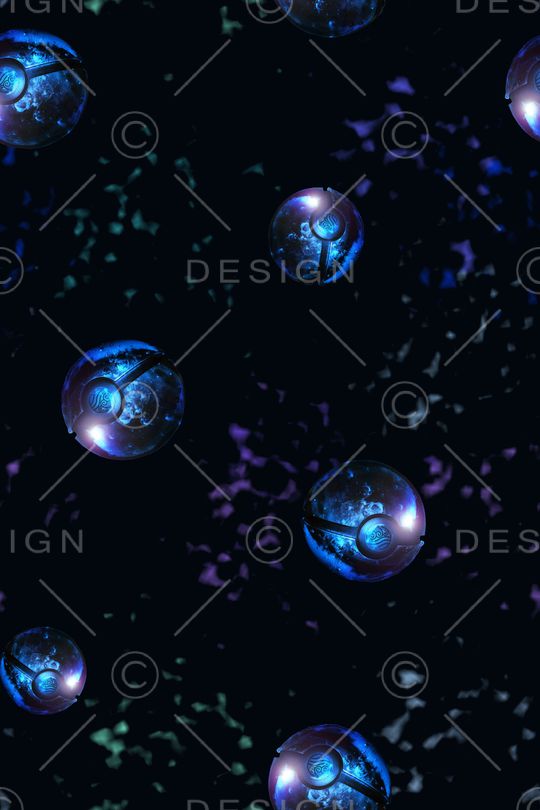 魔幻印花华亿平台图片