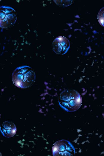 魔幻印花华亿平台图片