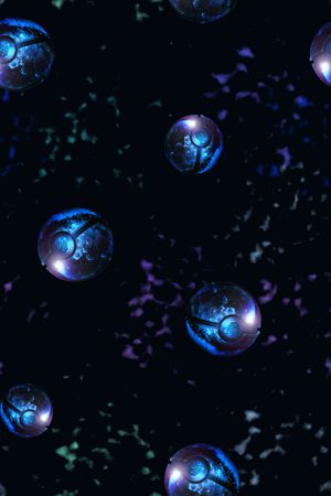 魔幻印花华亿平台图片